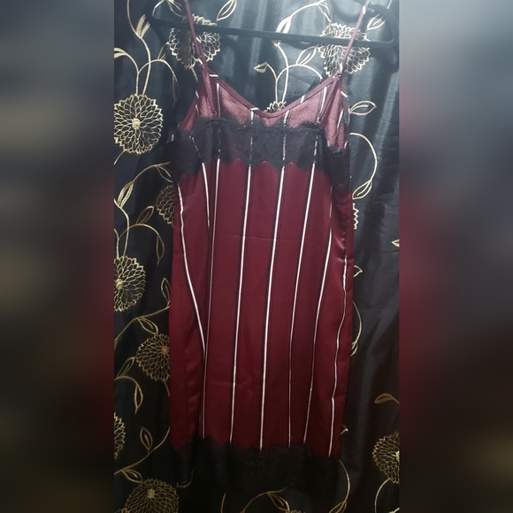 Dynamite nightie slip dress - Picture 2 of 5